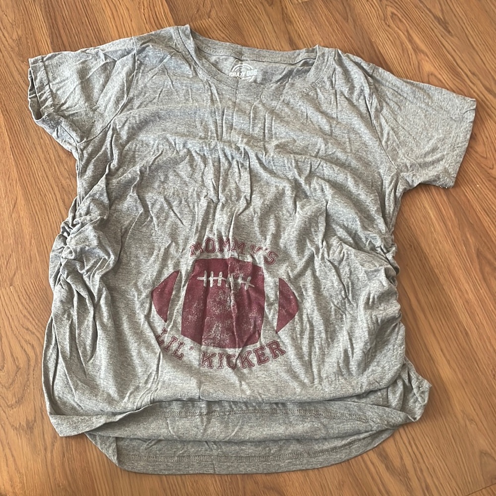 Maternity XL t-shirt
